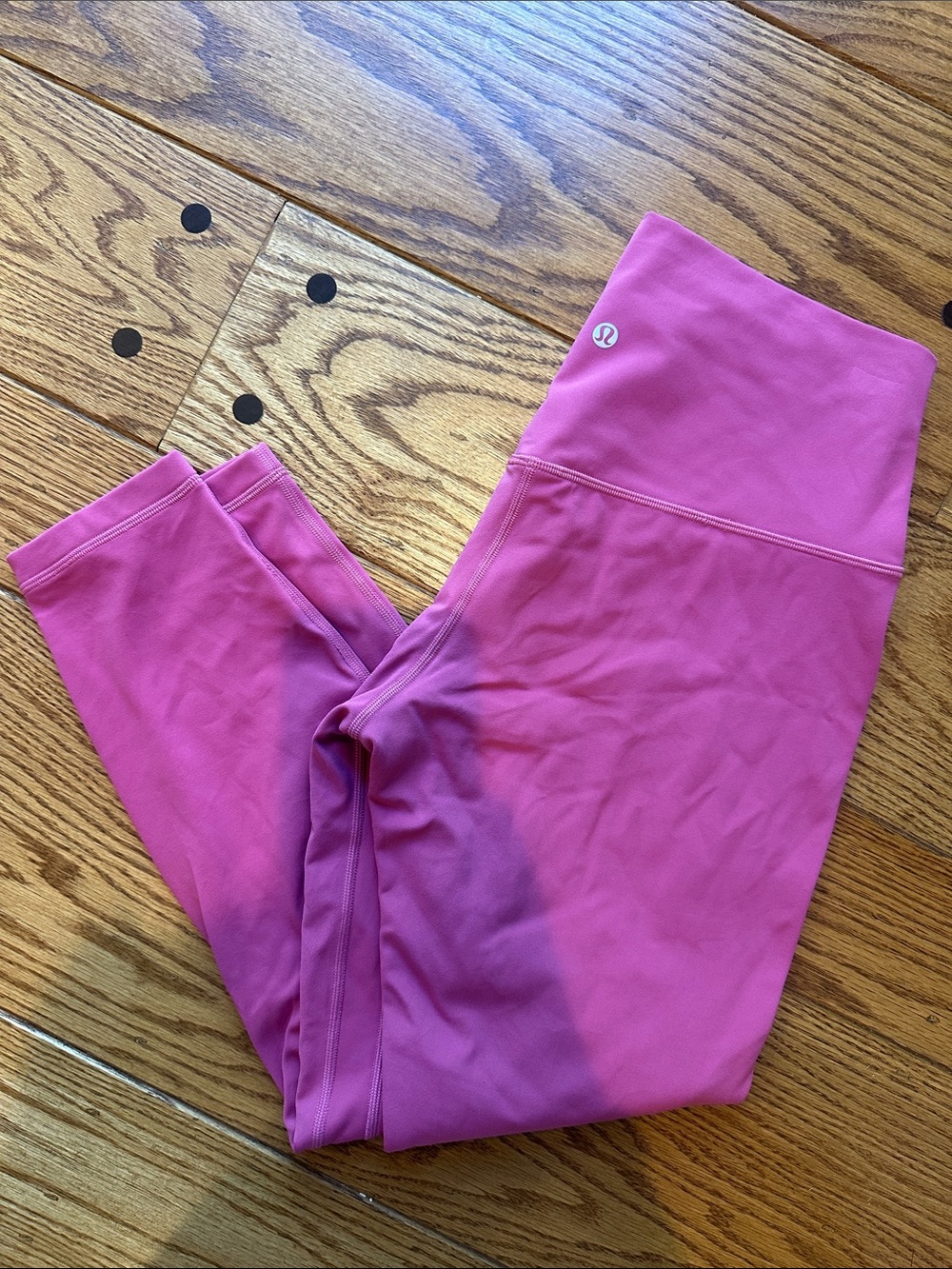 lululemon athletica AlignLeggings